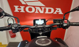 HONDA CB 500 HORNET ABS ELIGIBLE A2 - 118€/MOIS*