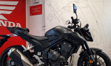 HONDA CB 500 HORNET ABS ELIGIBLE A2 - 118€/MOIS*