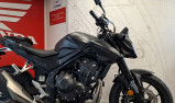 HONDA CB 500 HORNET ABS ELIGIBLE A2 - 118€/MOIS*