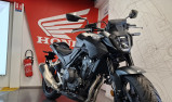 HONDA CB 500 HORNET ABS ELIGIBLE A2 - 118€/MOIS*