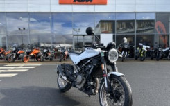 HUSQVARNA 401 VITPILEN A2