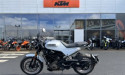 HUSQVARNA 401 VITPILEN A2