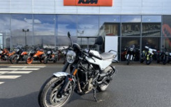 HUSQVARNA 401 VITPILEN A2