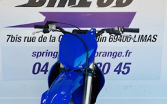 YAMAHA YZ 125