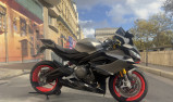 APRILIA RS 660 35KW