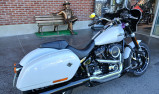 HARLEY-DAVIDSON SOFTAIL SPORT GLIDE 1745 GARANTIE 12 MOIS !