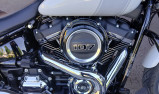 HARLEY-DAVIDSON SOFTAIL SPORT GLIDE 1745 GARANTIE 12 MOIS !
