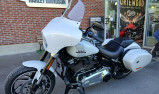 HARLEY-DAVIDSON SOFTAIL SPORT GLIDE 1745 GARANTIE 12 MOIS !
