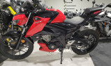 SUZUKI GSX-S 125 ABS
