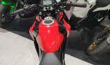 SUZUKI GSX-S 125 ABS