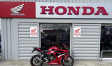 HONDA CBR 500 R