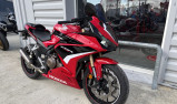 HONDA CBR 500 R