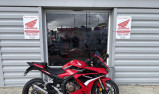 HONDA CBR 500 R