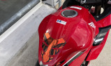 HONDA CBR 500 R