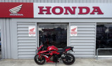 HONDA CBR 500 R
