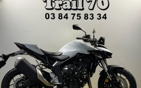 HONDA CB 1000 HORNET