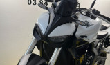 HONDA CB 1000 HORNET