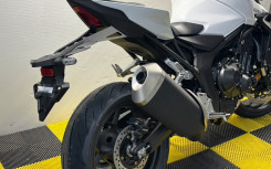 HONDA CB 1000 HORNET