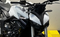 HONDA CB 1000 HORNET