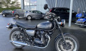 KAWASAKI W 800