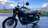 KAWASAKI W 800
