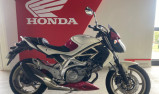 SUZUKI SFV 650 GLADIUS POSSIBLE A2