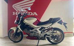 SUZUKI SFV 650 GLADIUS POSSIBLE A2