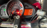 SUZUKI SFV 650 GLADIUS POSSIBLE A2