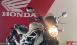 SUZUKI SFV 650 GLADIUS POSSIBLE A2
