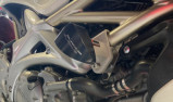 SUZUKI SFV 650 GLADIUS POSSIBLE A2