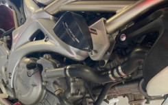 SUZUKI SFV 650 GLADIUS POSSIBLE A2