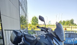 HONDA NT 1100 D