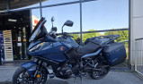 HONDA NT 1100 D