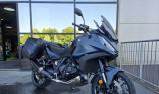 HONDA NT 1100 D