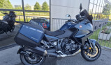 HONDA NT 1100 D