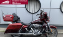 HARLEY-DAVIDSON TOURING STREET GLIDE 1800 ULTRA CVO
