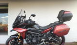 YAMAHA TRACER 900 GT