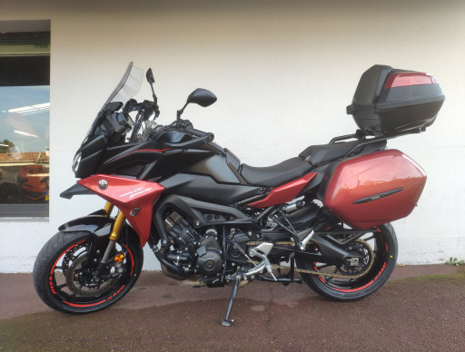 YAMAHA TRACER 900 GT