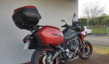 YAMAHA TRACER 900 GT