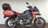 YAMAHA TRACER 900 GT