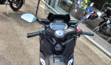 YAMAHA XMAX 125 TECH MAX