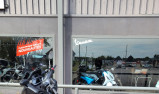 YAMAHA XMAX 125 TECH MAX