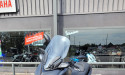 YAMAHA XMAX 125 TECH MAX