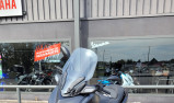 YAMAHA XMAX 125 TECH MAX