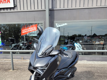 YAMAHA XMAX 125 TECH MAX