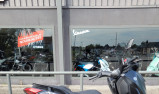 YAMAHA XMAX 125 TECH MAX