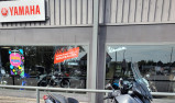 YAMAHA XMAX 125 TECH MAX