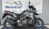 SUZUKI V-STROM 1050SE