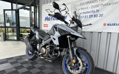 SUZUKI V-STROM 1050SE