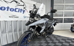 SUZUKI V-STROM 1050SE
